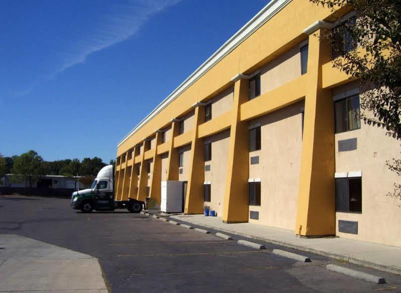 Comfort Airport